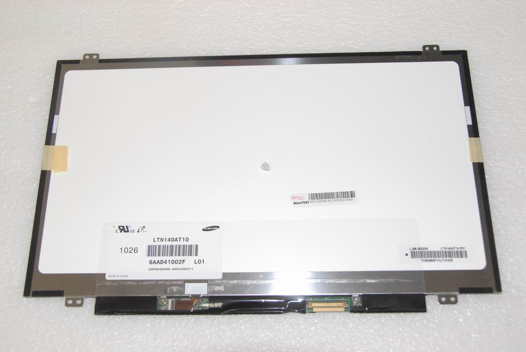 Lenovo 18004036 Lcd Screen Sms Ltn140At10-L01