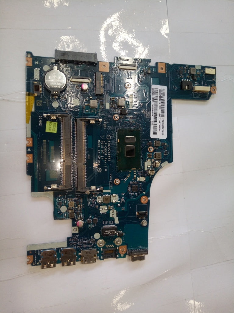 Lenovo Pl System Boards - 5B20L13885