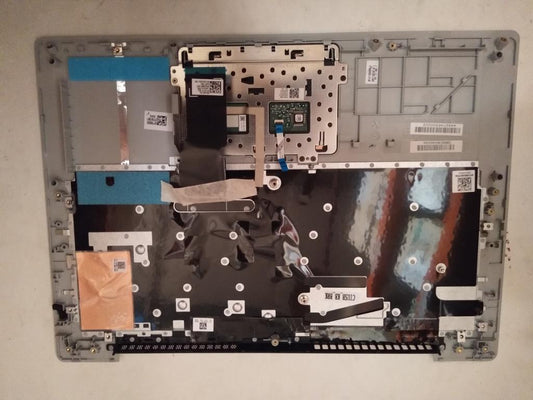 Lenovo Uppercasec80X4 Mgrw/Kb Nfp Nbl - 5CB0N78326