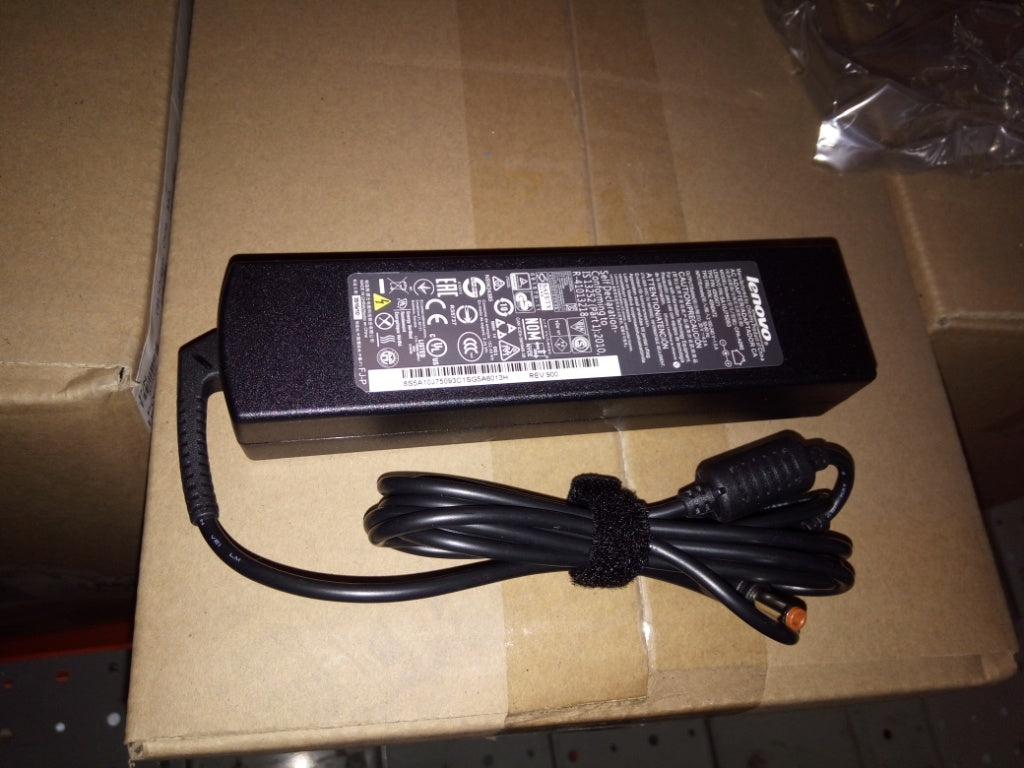 Lenovo Ad Ac Adapters - 5A10J75093