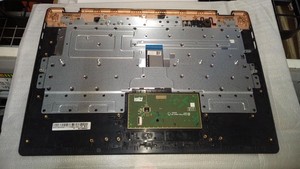Lenovo Co Covers - 5CB0K65038