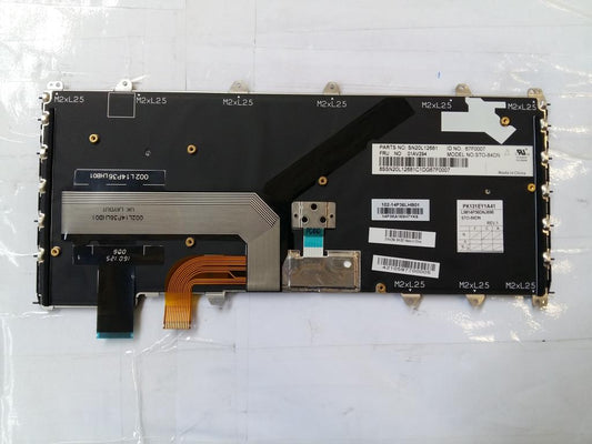 Lenovo Ki Keyboards Internal - 01AV294