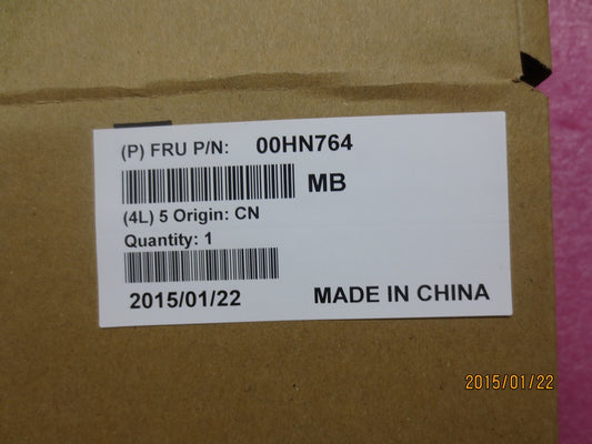 Lenovo Mb - 00HN764