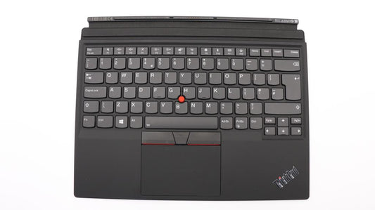 Lenovo Thin Kbd Gb Chy - 01AW857