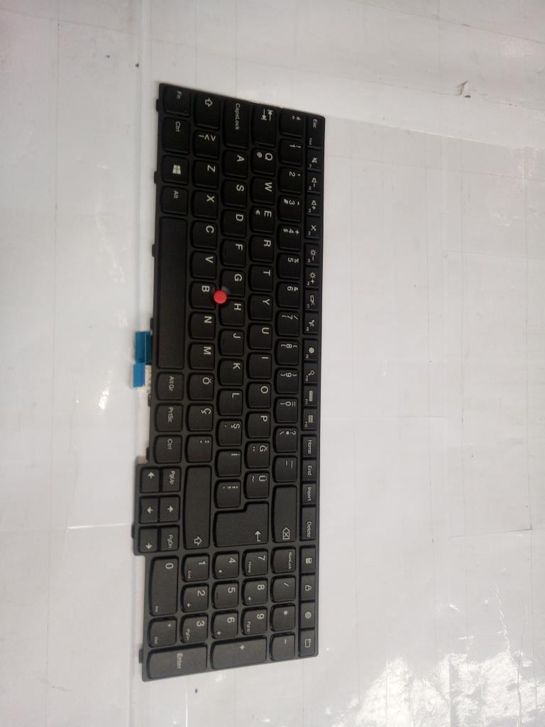 Lenovo Ki Keyboards Internal - 00HN065
