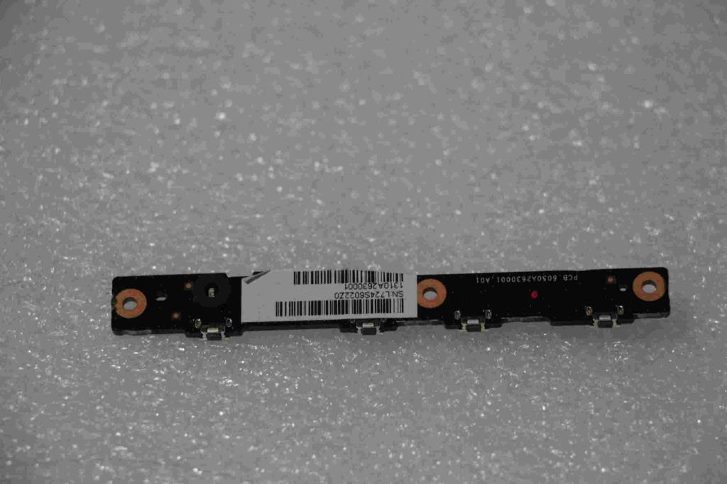 Lenovo Ci Cards Misc Internal - 5C50G54231
