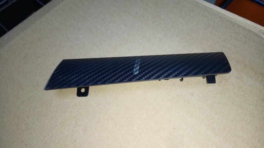 Lenovo Bz Bezels/Doors - 00XD798