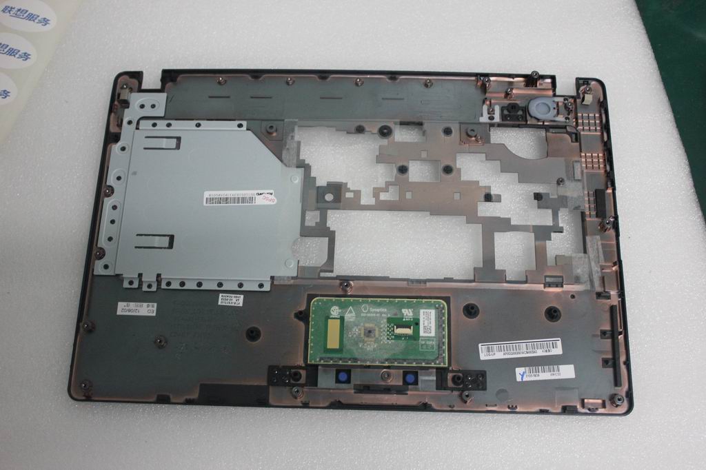 Lenovo Co Covers - 31051839