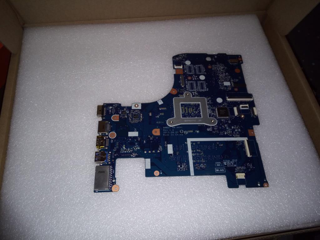Lenovo Pl System Boards - 5B20K81177