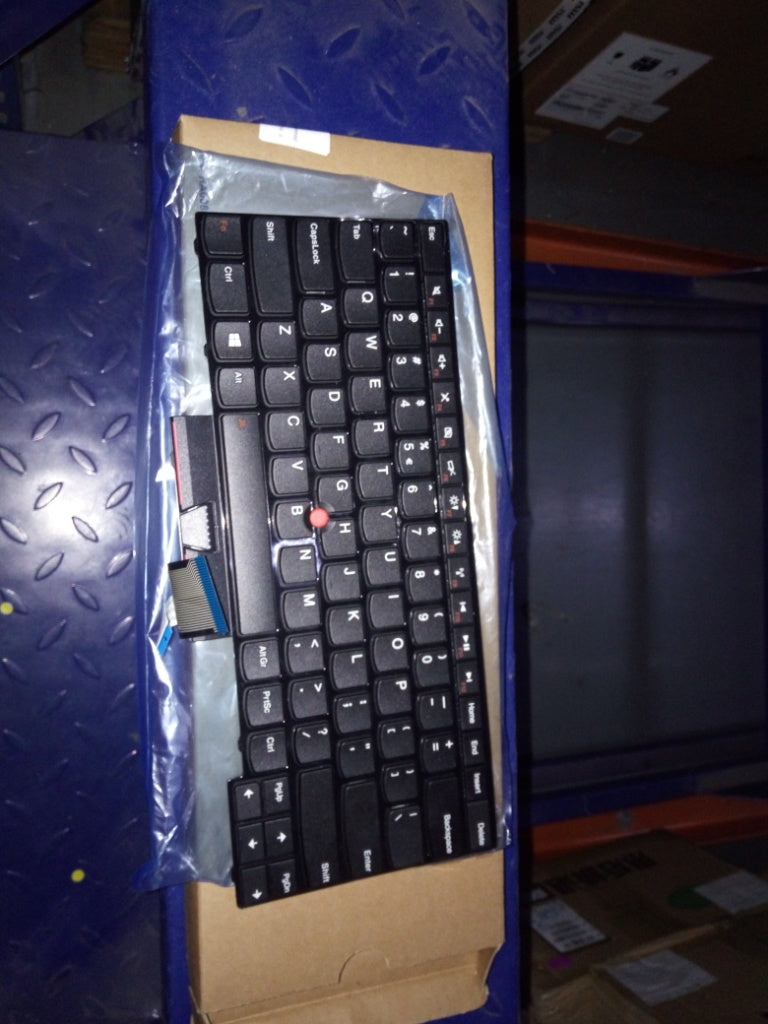 Lenovo Ki Keyboards Internal - 04Y0183