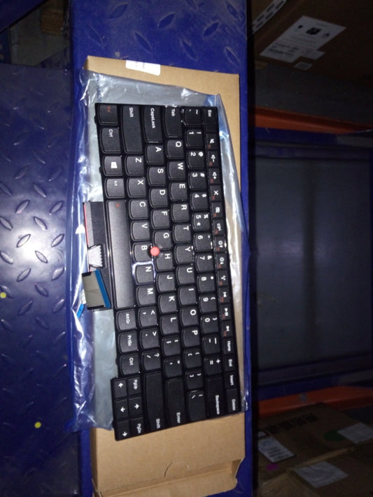 Lenovo Ki Keyboards Internal - 04Y0183
