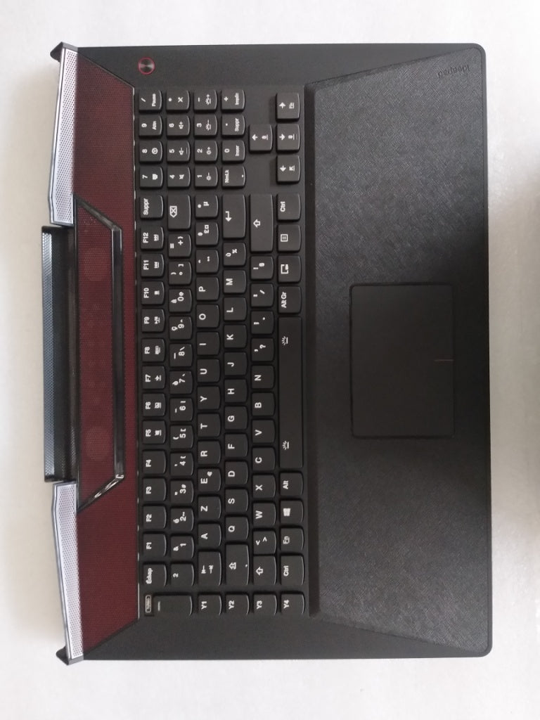 Lenovo Logic Up W/Kb Assembly Fr - 5CB0M56067