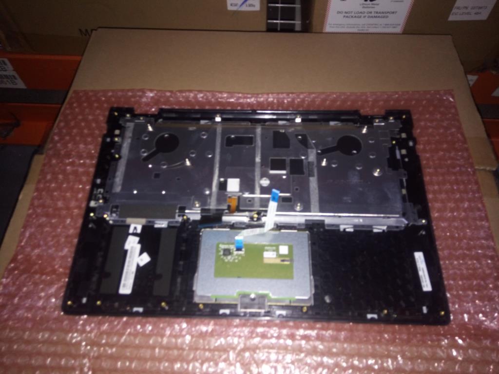 Lenovo Co Covers - 5CB0H35662
