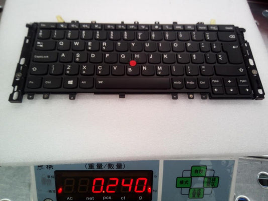 Lenovo Ki Keyboards Internal - 04Y2639