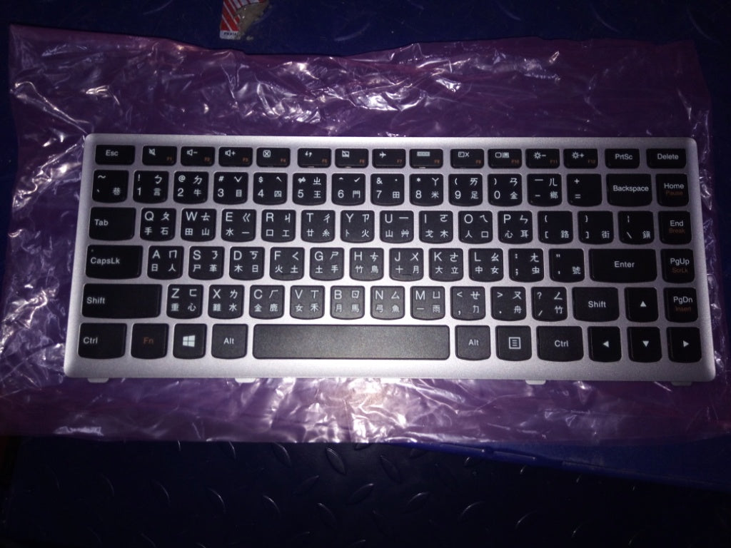 Lenovo Kb Keyboards External - 25213481