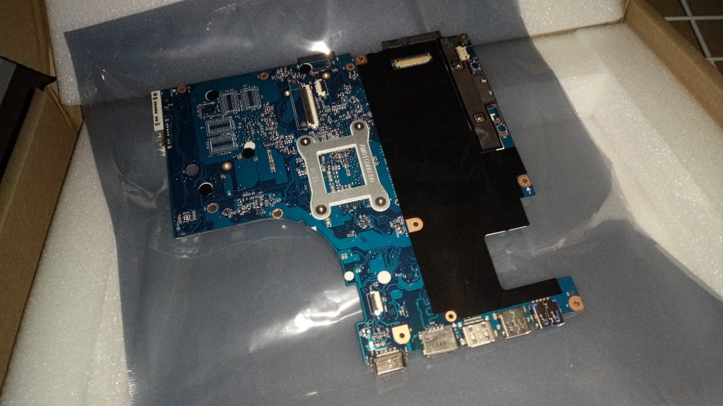 Lenovo Pl System Boards - 5B20G45412