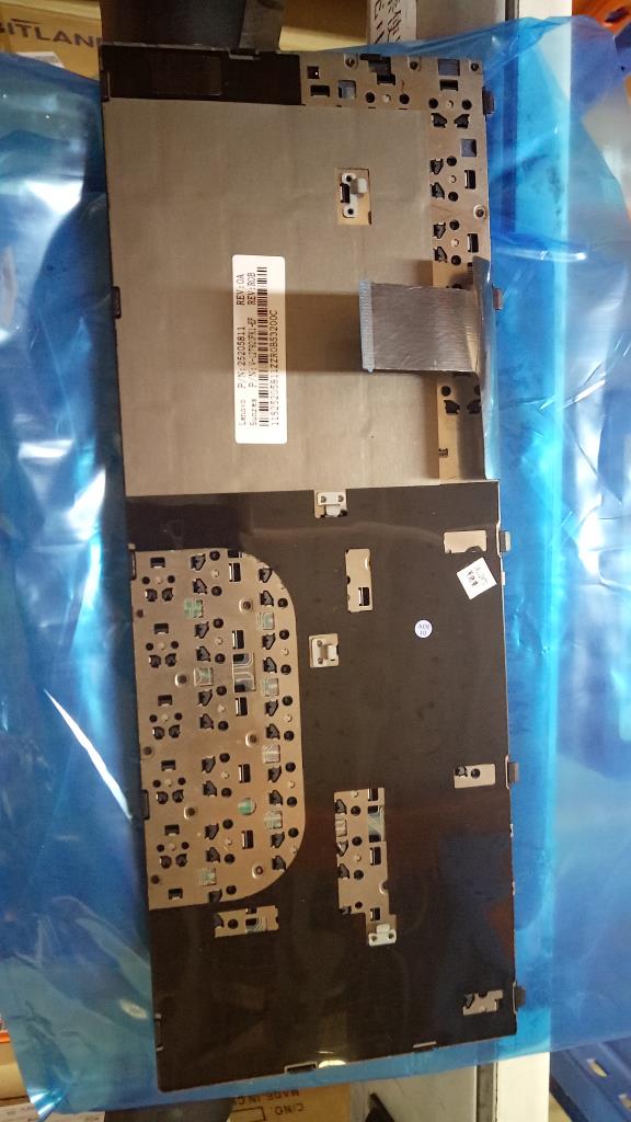 Lenovo Kb Keyboards External - 25205811