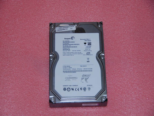 Lenovo 16003075 Hdd Sata2 1Tb St31000340As 32M