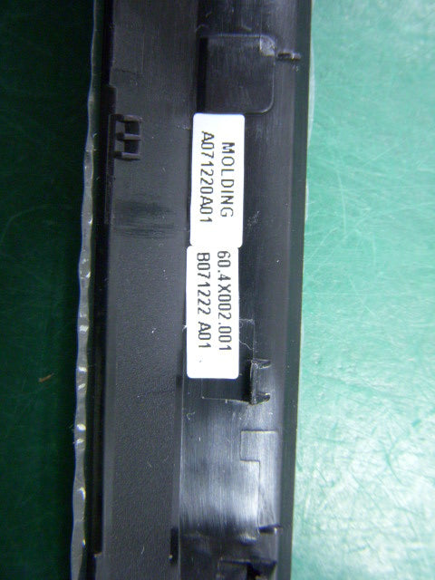 Lenovo 31033075 Assembly Front Panel Lcd Lt71