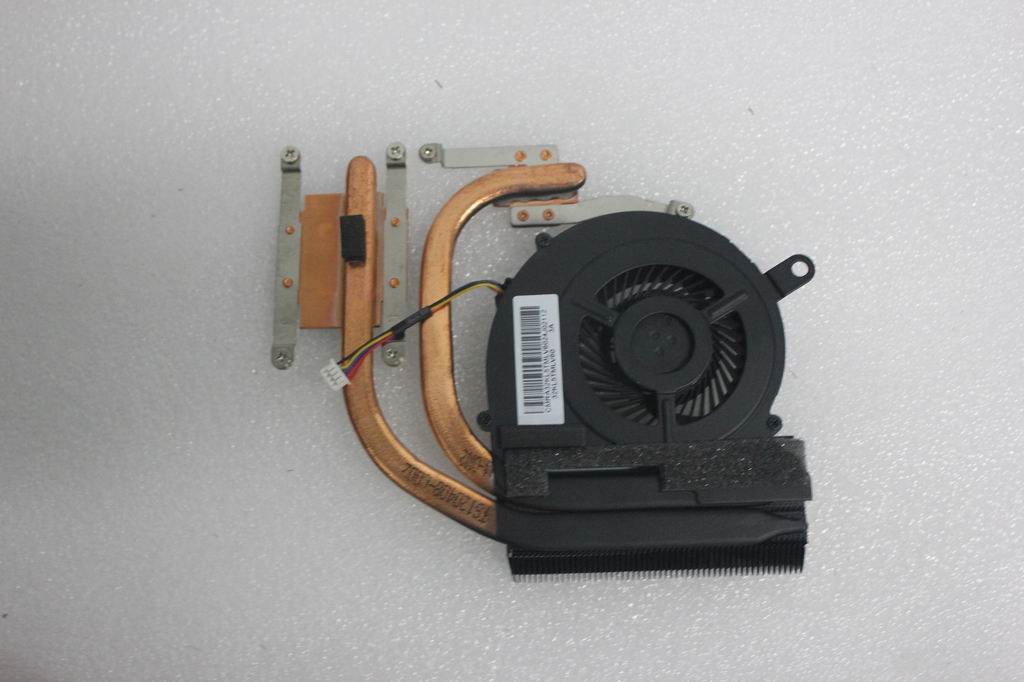 Lenovo 31050056 Thermal Module Kl5 W/Fan 35W D