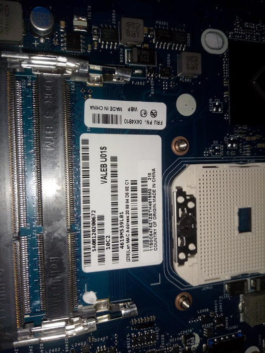 Lenovo Replacement Part - 04X4810