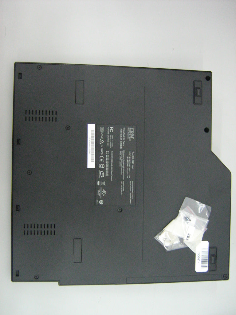 Lenovo Docking Stations - 41V9187