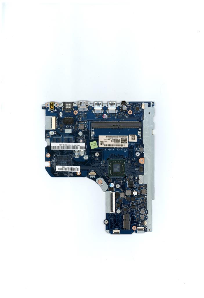 Lenovo System Board Planar Motherboar - 5B20R34444