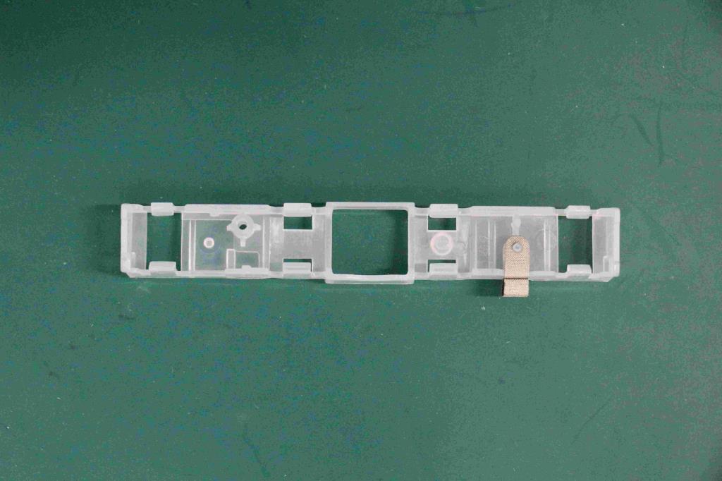 Lenovo Ma Mechanical Assemblies - 90204259