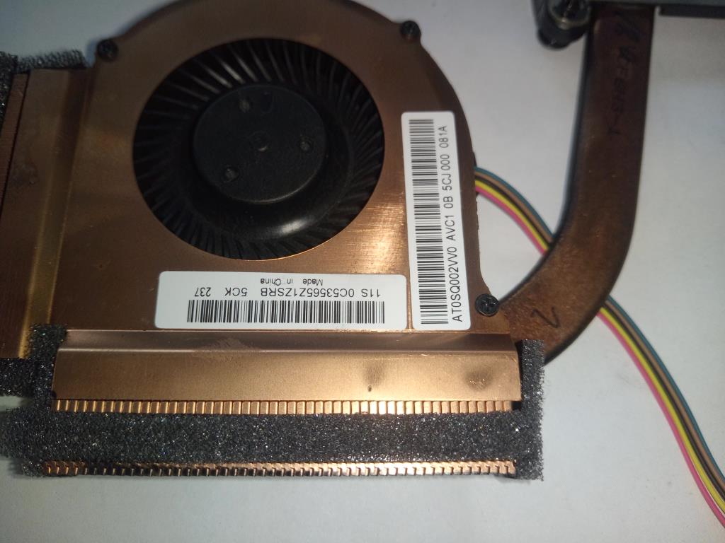 Lenovo Replacement Part - 04X3915
