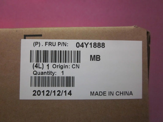 Lenovo 04Y1888 - Part