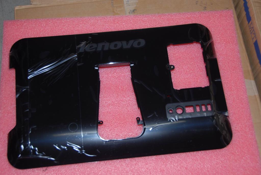 Lenovo 31048347 Rear Cover W/O Tv(Bk) Maui C20