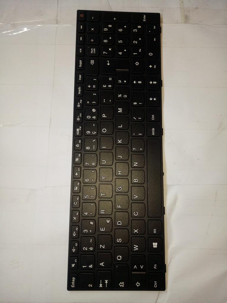 Lenovo Ki Keyboards Internal - 5N20L25915