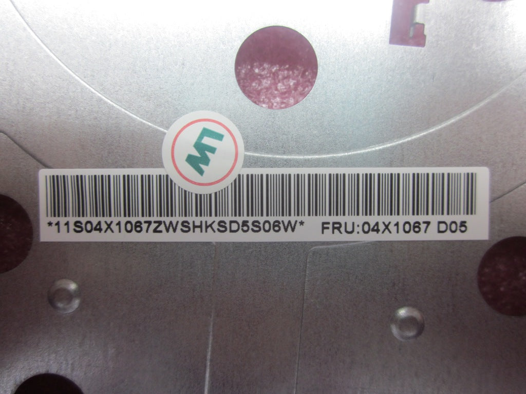 Lenovo Replacement Part - 04X1067