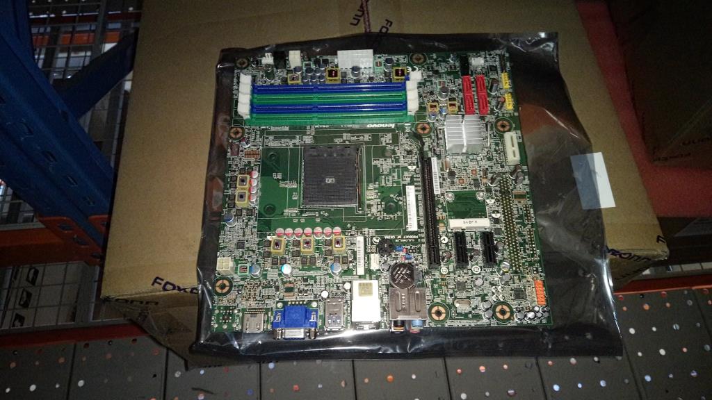 Lenovo Motherboard - 5B20H34319