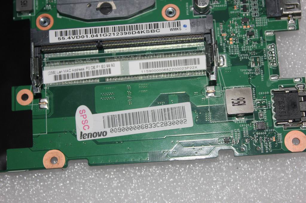 Lenovo Replacement Part - 90000068