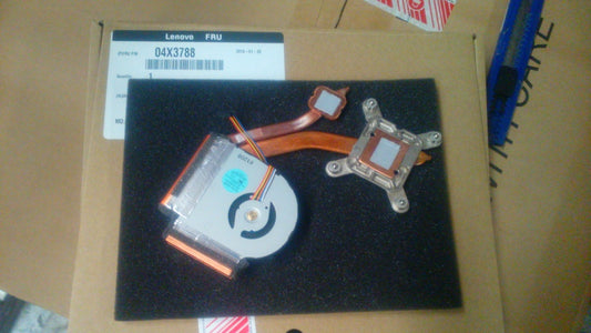 Lenovo Laptop Fan - 04X3788