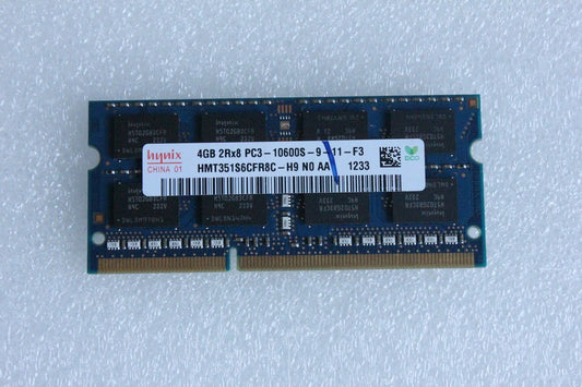 Lenovo 1100221 Ddr3 Hmt351S6Cfr8C-H9 2Gb 1333