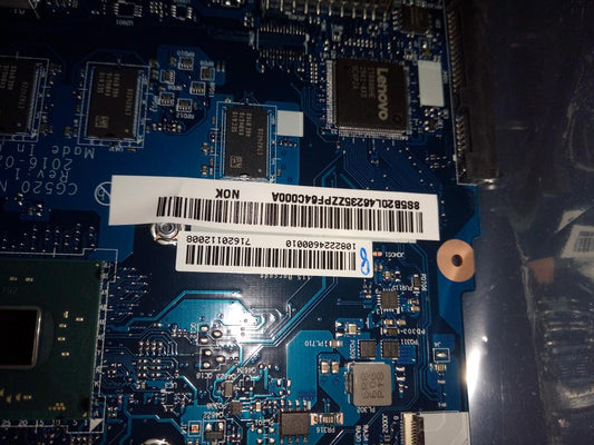 Lenovo 5B20L46235 Pl System Boards