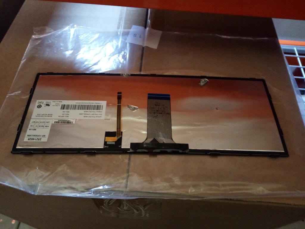 Lenovo Ki Keyboards Internal - 25214828