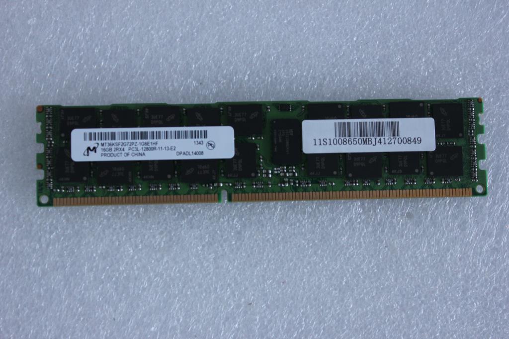 Lenovo Replacement Part - 1008650