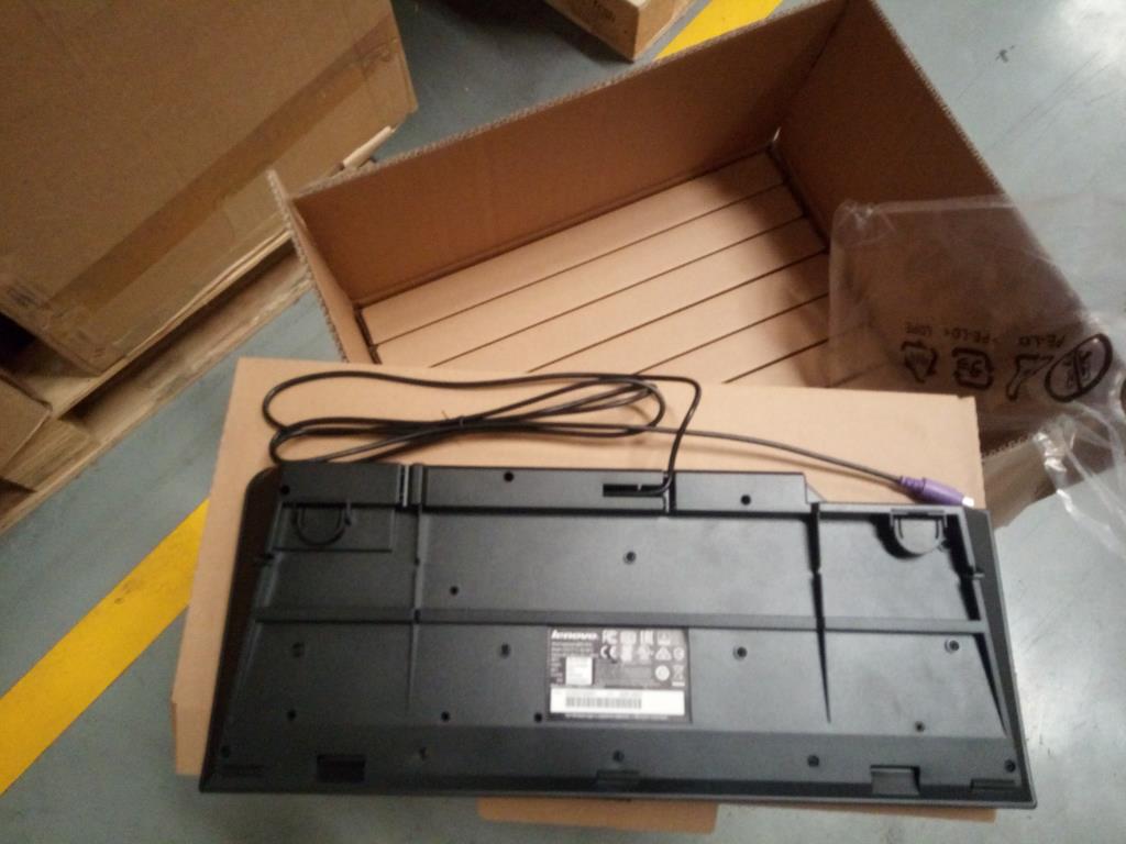 Lenovo Dt Kyb - 00PC423