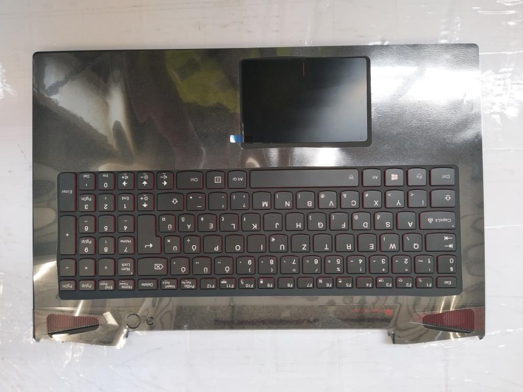 Lenovo Co Covers - 5CB0F78837