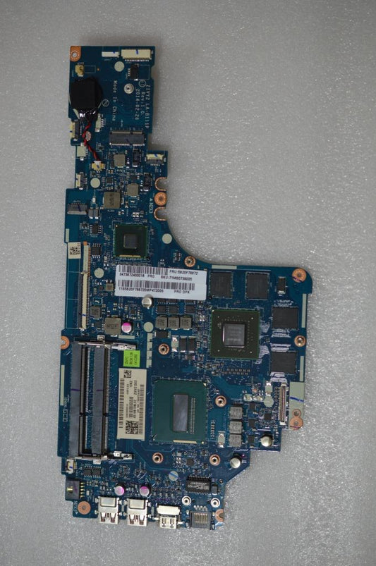 Lenovo Pl System Boards - 5B20F78872