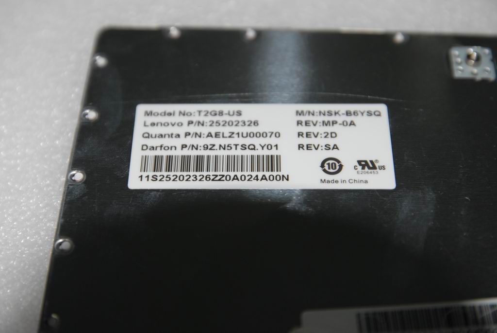 Lenovo Kb Keyboards External - 25202326