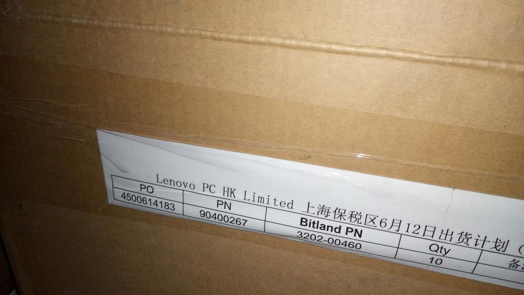Lenovo Display - 90400267