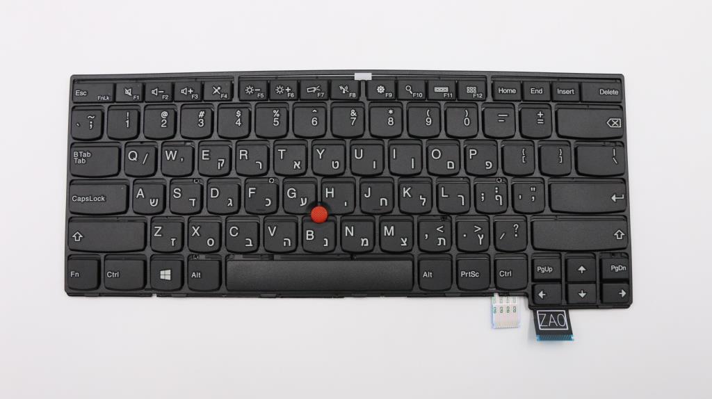 Lenovo Th-Kbd,Il,Dfn - 01YT114
