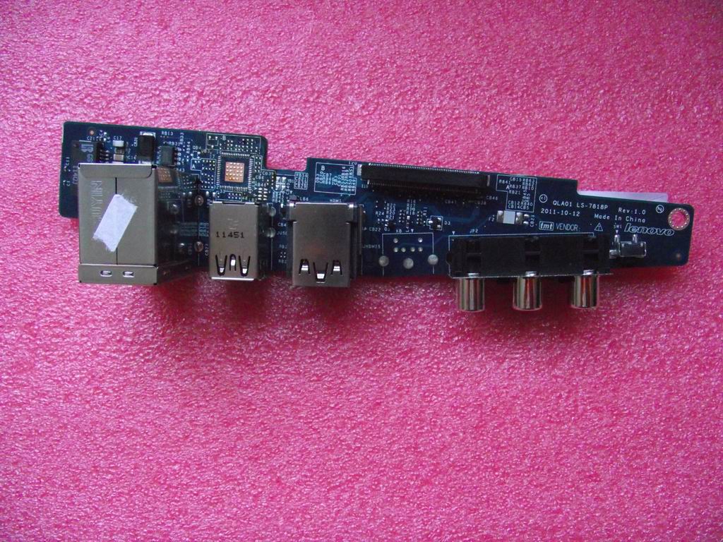 Lenovo Replacement Part - 90000013