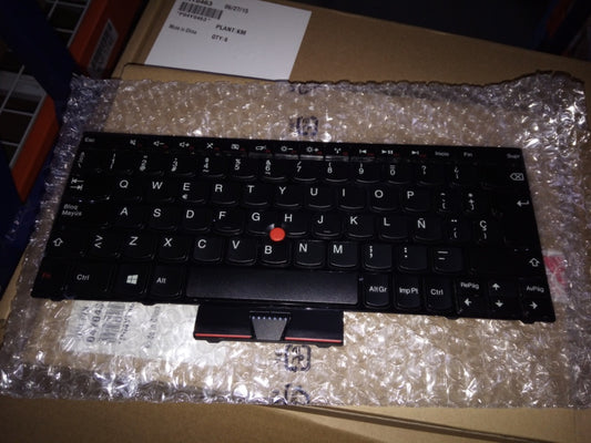 Lenovo Ki Keyboards Internal - 04Y0463