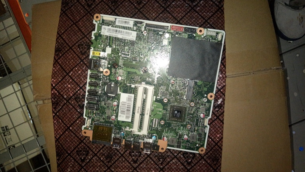 Lenovo 5B20K16057 Pl System Boards