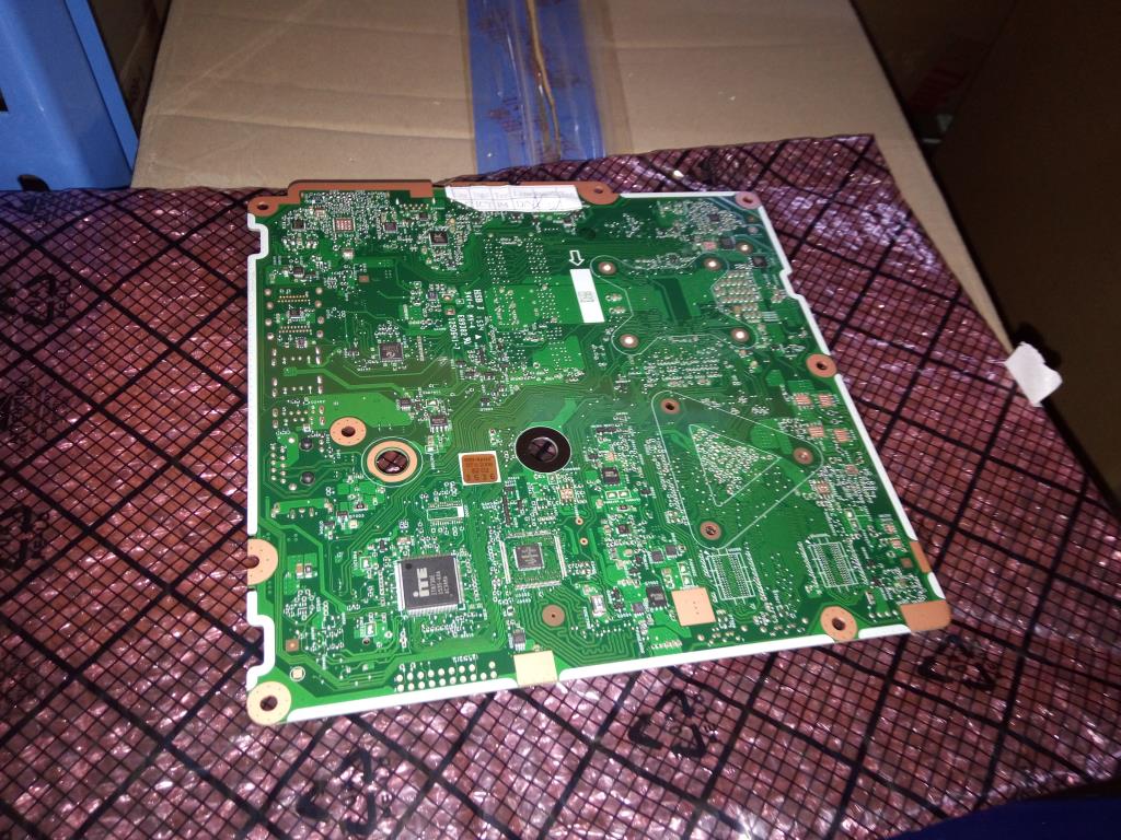 Lenovo 5B20K13503 Pl System Boards